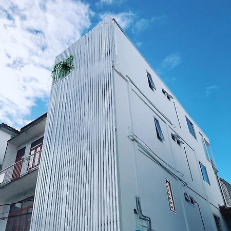 Aora Boutique Hotel Ekkamai Bangkok Kültér fotó