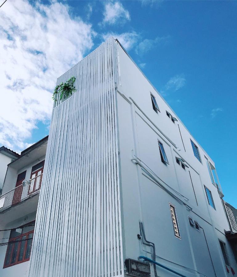 Aora Boutique Hotel Ekkamai Bangkok Kültér fotó